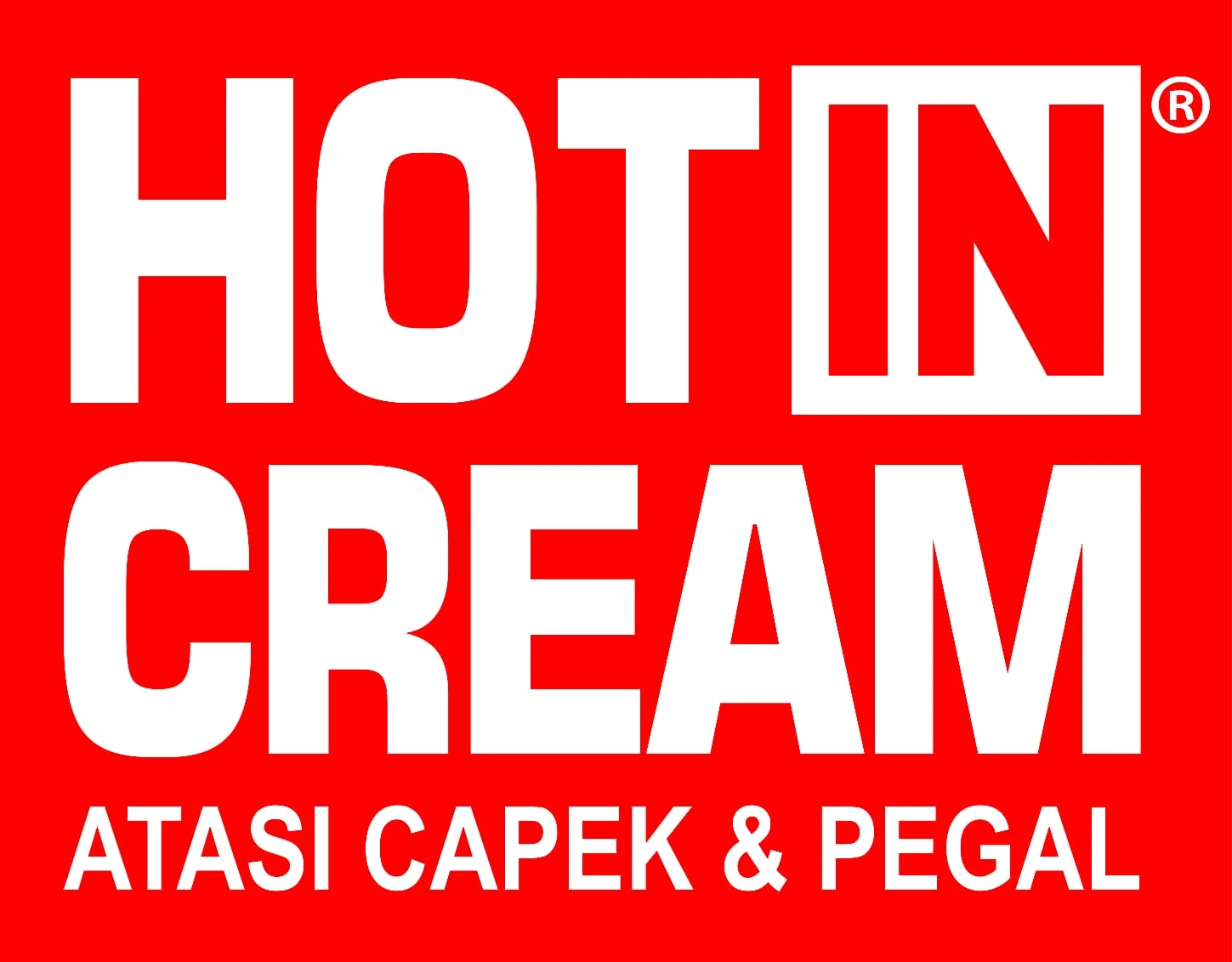 hotncream